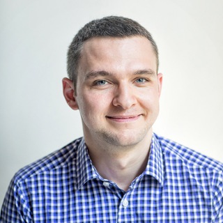 Логотип Телеграм канала Психолог Вадим Куркин. Бесплатная аналитика Telegram каналов