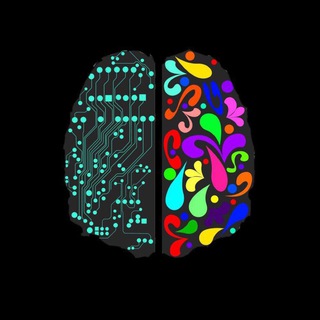 Логотип Телеграм канала PSYCHOLOGY. Бесплатная аналитика Telegram каналов