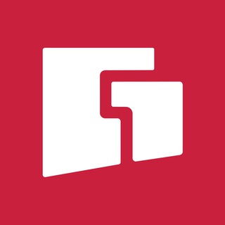 Логотип Телеграм канала guberniaonline. Бесплатная аналитика Telegram каналов