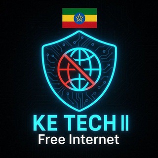 Telegram Channel logo ke_tech_official. Free Telegram Channel Analytics