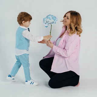 Логотип Телеграм канала . Бесплатная аналитика Telegram каналов