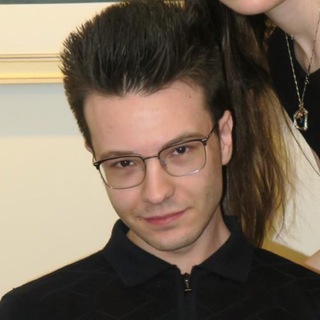 Логотип Телеграм канала . Бесплатная аналитика Telegram каналов