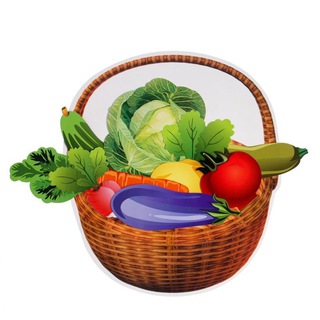 Логотип Телеграм канала 🌺Дачные хитрости 🌺. Бесплатная аналитика Telegram каналов