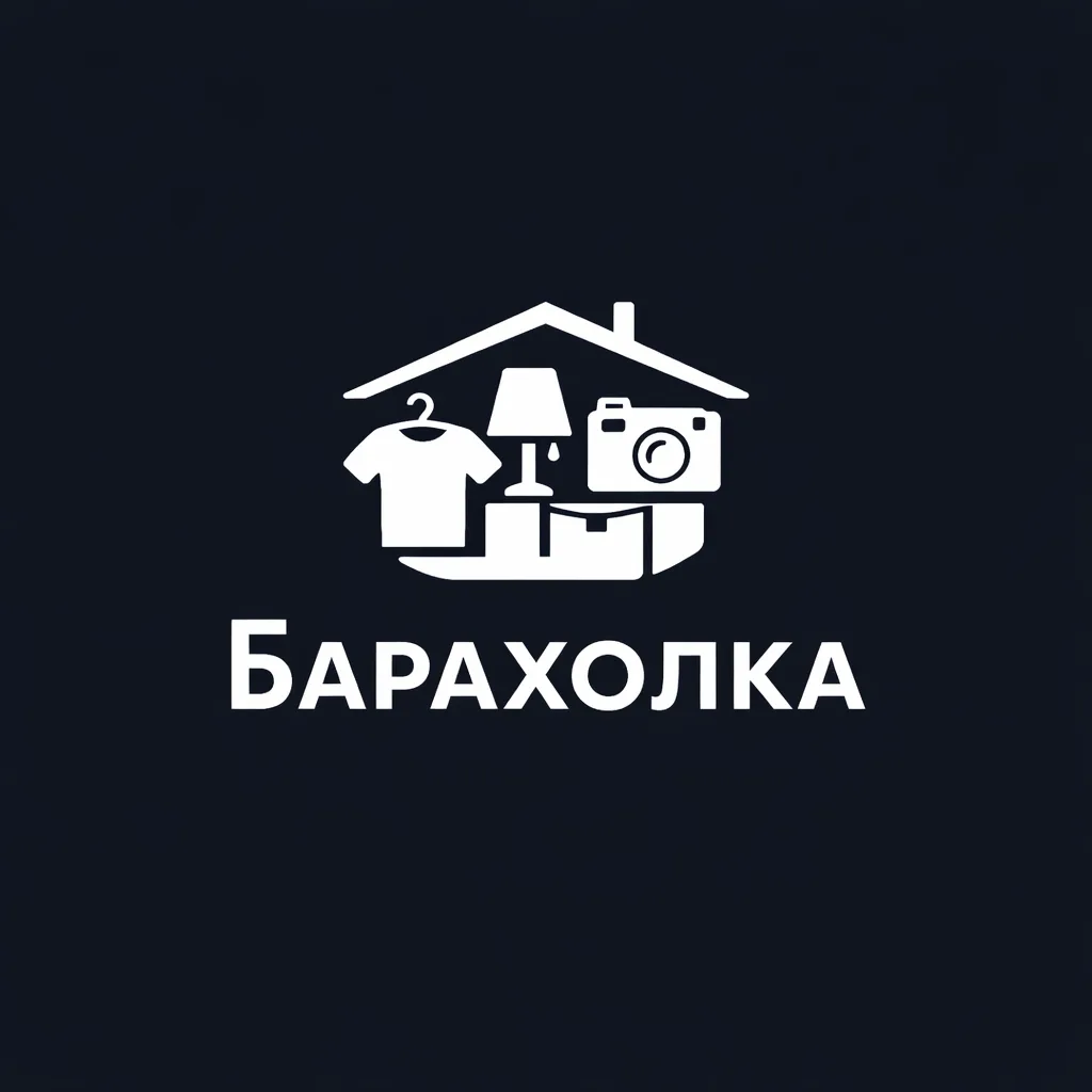 Логотип Телеграм канала cheboksary_baraholka. Бесплатная аналитика Telegram каналов