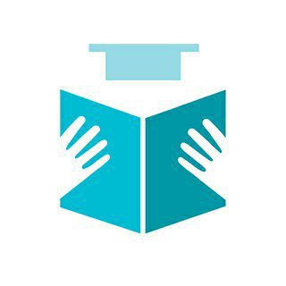 Логотип Телеграм канала EduTapLearning. Бесплатная аналитика Telegram каналов