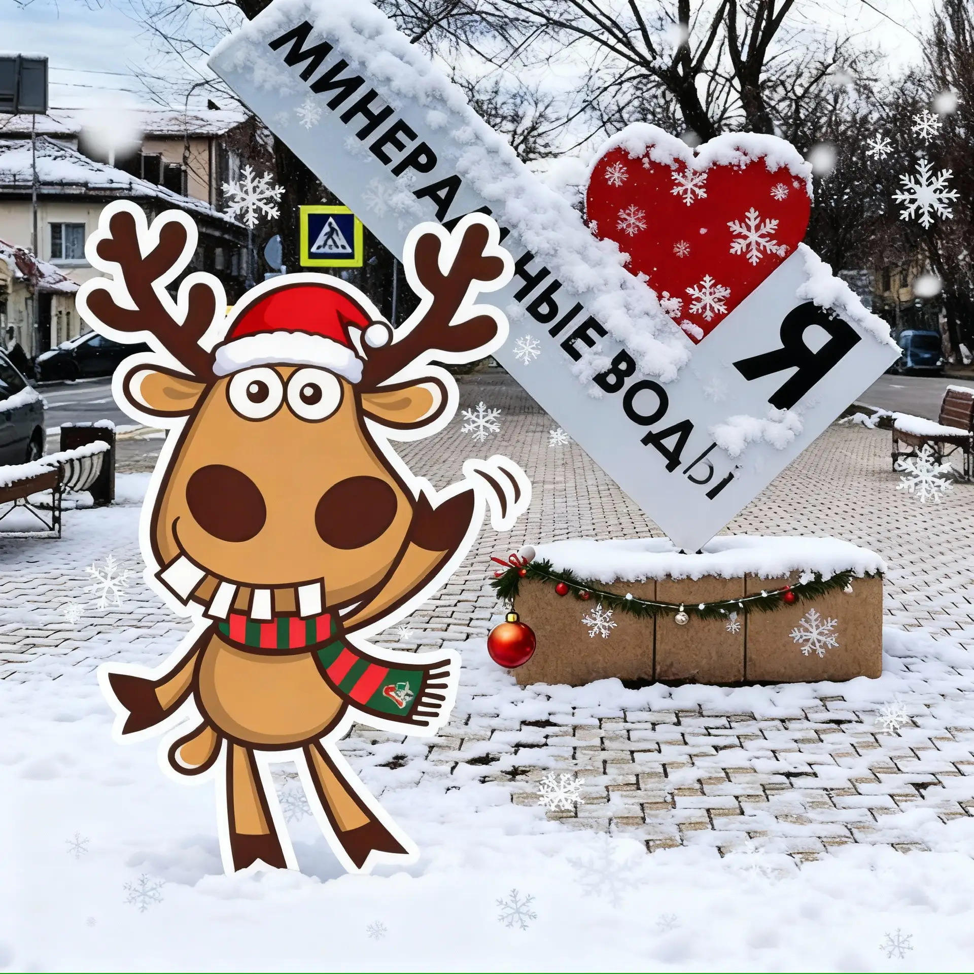 Логотип Телеграм канала podslushano_minvody. Бесплатная аналитика Telegram каналов