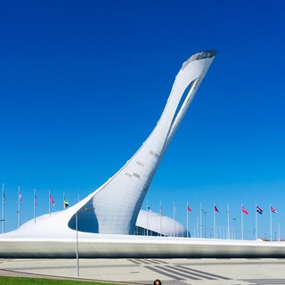 Логотип Телеграм канала AfishaSochi2. Бесплатная аналитика Telegram каналов