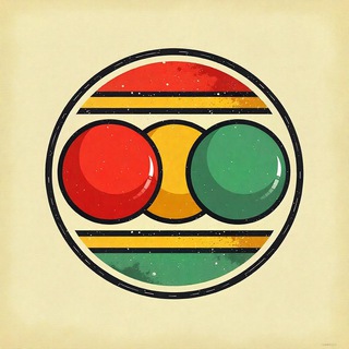 Логотип Телеграм канала svetofortravel. Бесплатная аналитика Telegram каналов