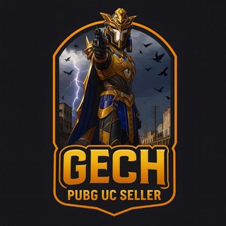 Логотип Телеграм канала gech_uc_seler. Бесплатная аналитика Telegram каналов