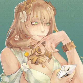 Логотип Телеграм канала honkaihead. Бесплатная аналитика Telegram каналов