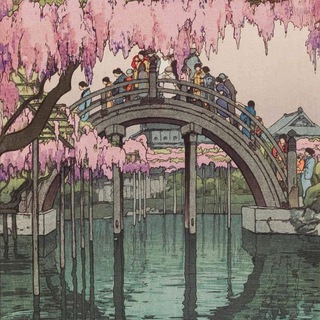 Telegram Channel logo artofjapan. Free Telegram Channel Analytics