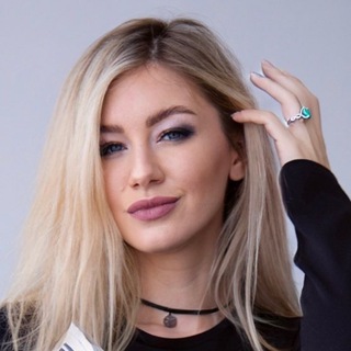 Логотип Телеграм канала maria_shady. Бесплатная аналитика Telegram каналов