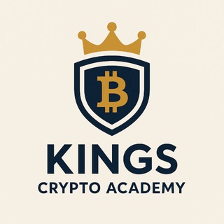 Telegram Channel logo kcacryptoacademy. Free Telegram Channel Analytics