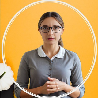 Логотип Телеграм канала predmetniki. Бесплатная аналитика Telegram каналов