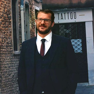 Логотип Телеграм канала . Бесплатная аналитика Telegram каналов