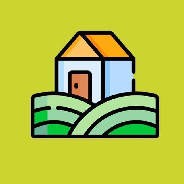 Логотип Телеграм канала mydaca. Бесплатная аналитика Telegram каналов