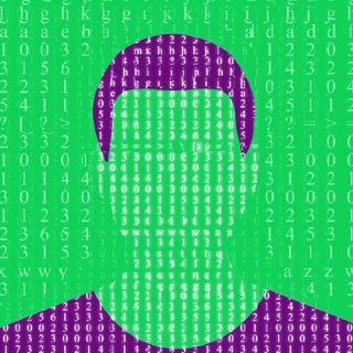 Логотип Телеграм канала . Бесплатная аналитика Telegram каналов