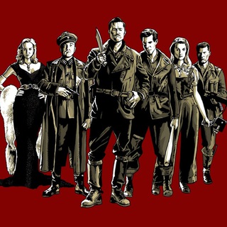 Логотип Телеграм канала besslavnye_ubludki. Бесплатная аналитика Telegram каналов