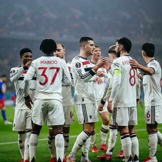 Telegram Channel logo MUFCVIDEOSSS. Free Telegram Channel Analytics