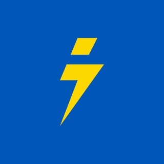 Логотип Телеграм канала Інфозагін Kyiv Vibes. Бесплатная аналитика Telegram каналов