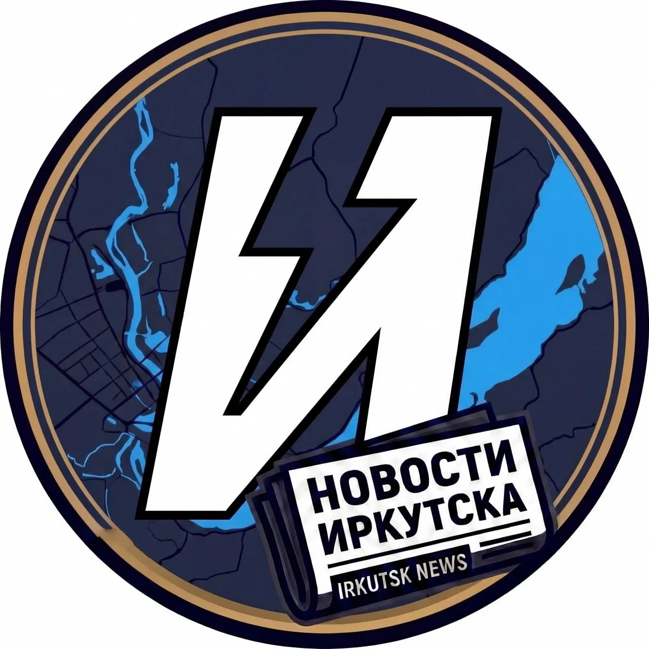 Логотип Телеграм канала ir038. Бесплатная аналитика Telegram каналов