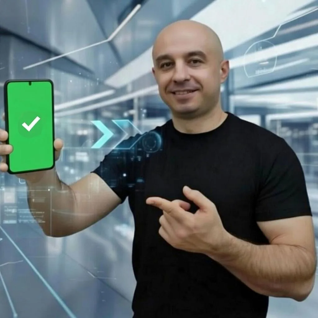 Логотип Телеграм канала dobitchik_vlad. Бесплатная аналитика Telegram каналов