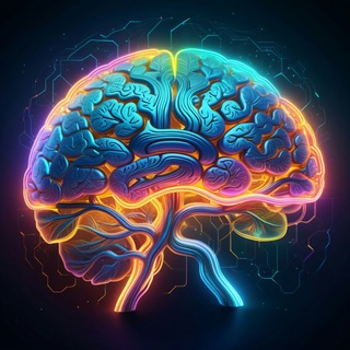 Логотип Телеграм канала crzyatom. Бесплатная аналитика Telegram каналов