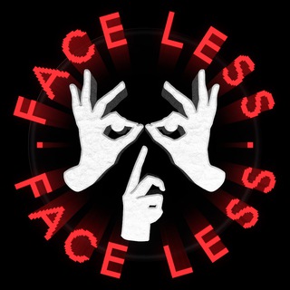 Telegram Channel logo faceless_msk. Free Telegram Channel Analytics