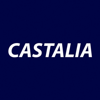 Telegram Channel logo Castalia_Ai. Free Telegram Channel Analytics