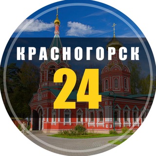 Telegram Channel logo krasnogorsk24. Free Telegram Channel Analytics
