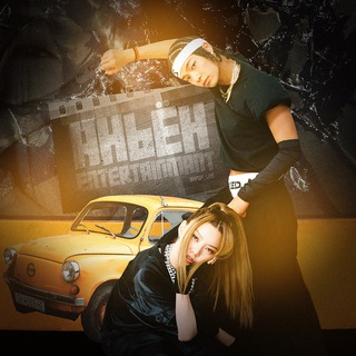 Логотип Телеграм канала kpop_lab. Бесплатная аналитика Telegram каналов