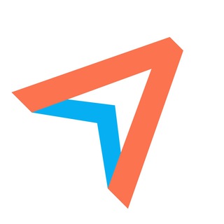 Логотип Телеграм канала Kyivmaps 🧡💙. Бесплатная аналитика Telegram каналов