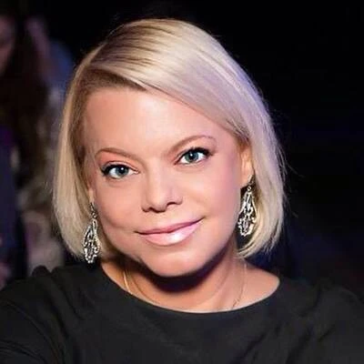 Telegram Channel logo the_yana_poplavskaya. Free Telegram Channel Analytics