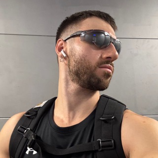 Логотип Телеграм канала . Бесплатная аналитика Telegram каналов