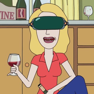 Логотип Телеграм канала nerdhubchannel. Бесплатная аналитика Telegram каналов