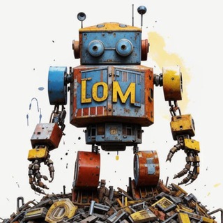 Telegram Channel logo ifromscrap_sale. Free Telegram Channel Analytics