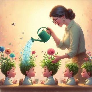 Логотип Телеграм канала +4R4xbobqVT9hMjky. Бесплатная аналитика Telegram каналов