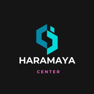 Telegram Channel logo haramayacenter. Free Telegram Channel Analytics