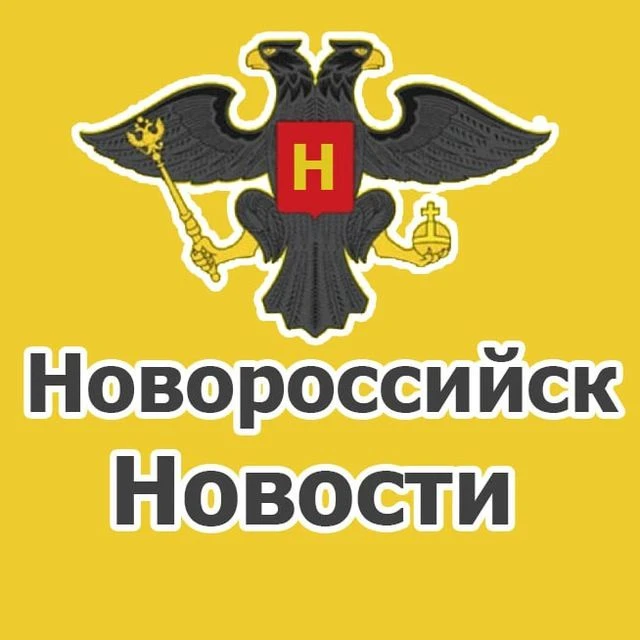 Telegram Channel logo novosti_novoross. Free Telegram Channel Analytics
