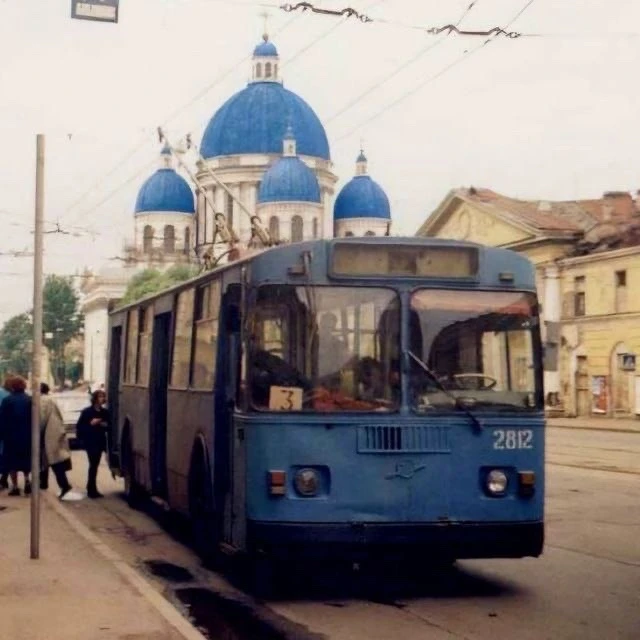 Telegram Channel logo leningrad_arhiv. Free Telegram Channel Analytics