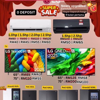 Telegram Channel logo LG BY ATIN🖥️🛍️. Free Telegram Channel Analytics