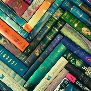 Логотип Телеграм канала tiempo_de_libro. Бесплатная аналитика Telegram каналов