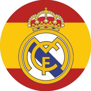 Telegram Channel logo RealMadridCFen. Free Telegram Channel Analytics
