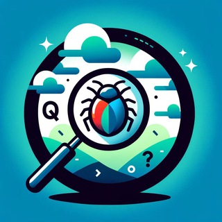 Telegram Channel logo remote_qa_jobs. Free Telegram Channel Analytics