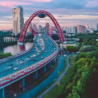 Telegram Channel logo delovayamoskva_zao_uzao_szao. Free Telegram Channel Analytics