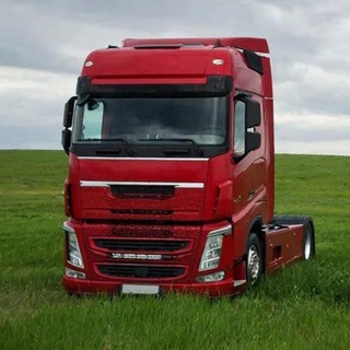 Логотип Телеграм канала vozimvse_rf. Бесплатная аналитика Telegram каналов