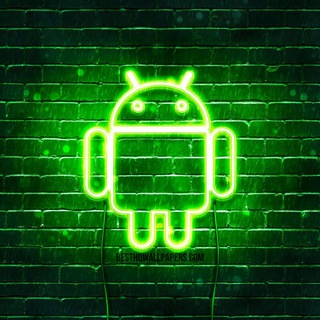 Логотип Телеграм канала Jogosandroidbrasil. Бесплатная аналитика Telegram каналов