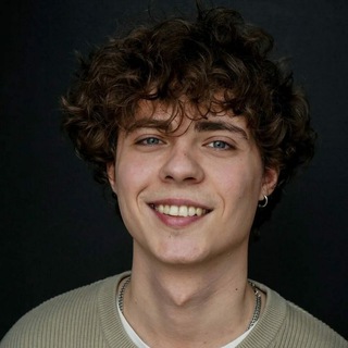 Логотип Телеграм канала . Бесплатная аналитика Telegram каналов