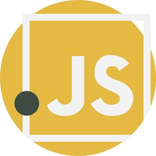 Логотип Телеграм канала Простой JavaScript. Бесплатная аналитика Telegram каналов