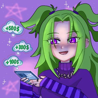 Логотип Телеграм канала . Бесплатная аналитика Telegram каналов